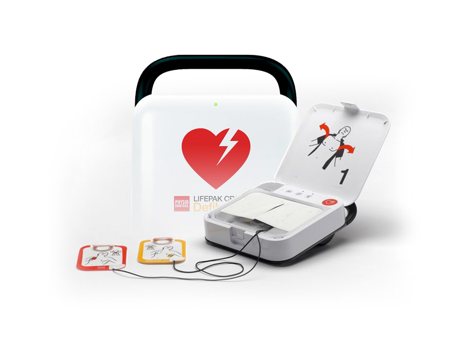 learn about Defibrillators