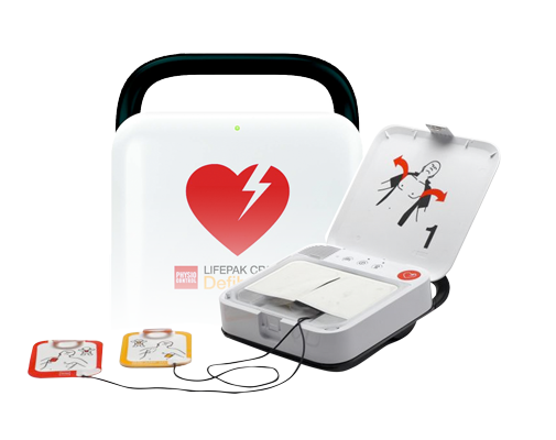 Defibrillators Australia