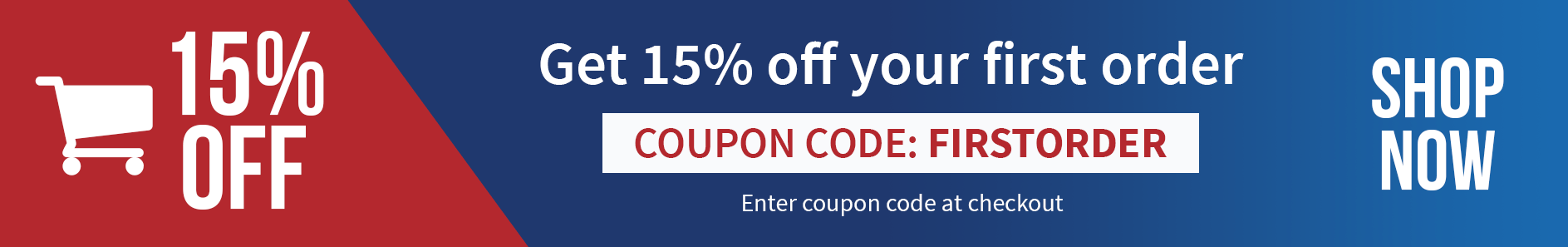 Sign up to our website to receive 15% off Defibrillators