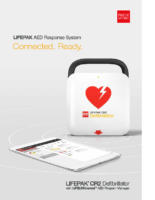 LIFEPAK CR2-Connected and Ready