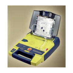 Powerheart G3 AED